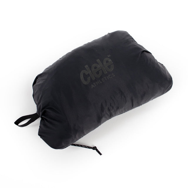Ciele Athletics M VNTJacket men's running jacket in Shadowcast on a neutral background.