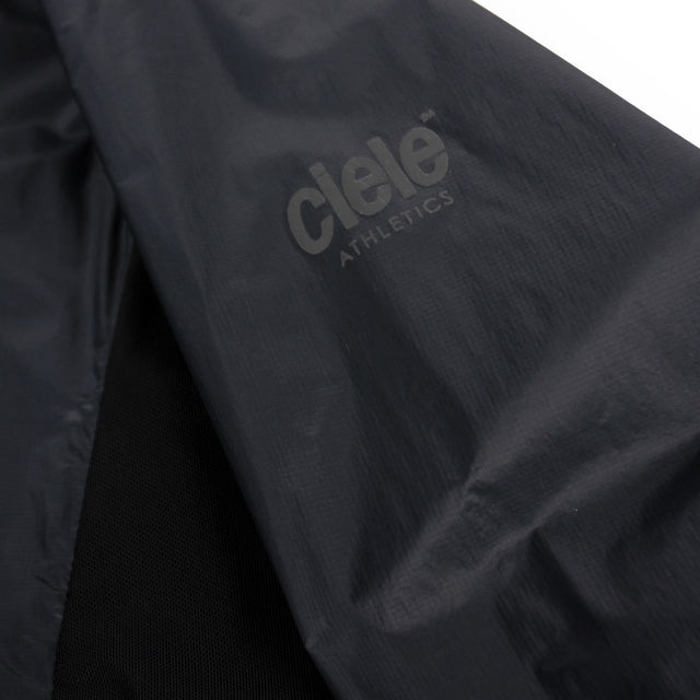 Ciele Athletics M VNTJacket men's running jacket in Shadowcast on a neutral background.