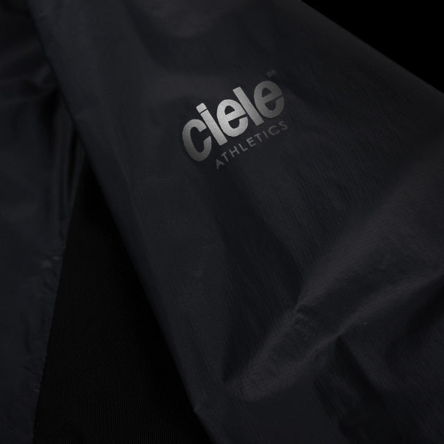 Ciele Athletics M VNTJacket men's running jacket in Shadowcast on a neutral background.