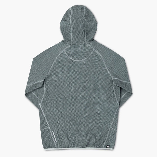 Men's IBTHoody - Fleece Running Hoodie
