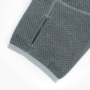 Men's IBTHoody - Fleece Running Hoodie