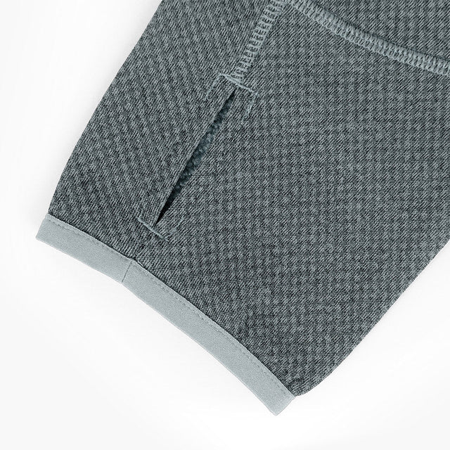 Men's IBTHoody - Fleece Running Hoodie