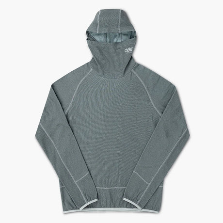 Men's IBTHoody - Fleece Running Hoodie