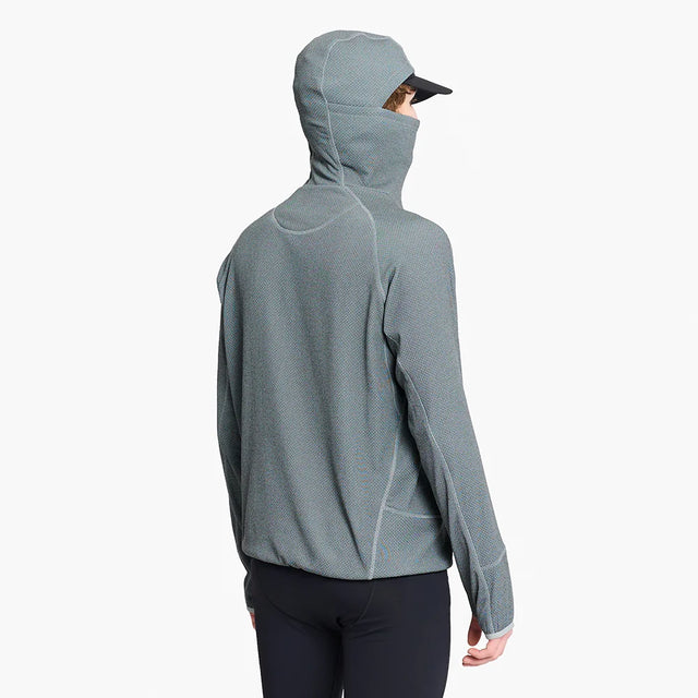 Men's IBTHoody - Fleece Running Hoodie
