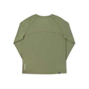 Men's DLY Long Sleeve Running Shirt