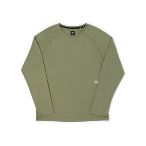 Men's DLY Long Sleeve Running Shirt