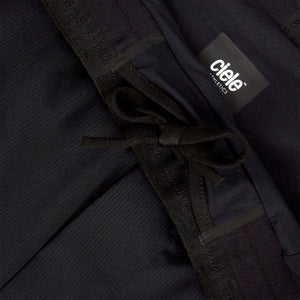 Ciele Athletics Men's DLYShort 5" Nite Rite Running Short in Shadowcast.