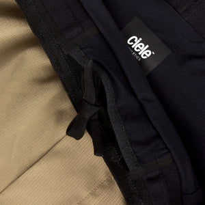 Ciele Athletics Men's DLYShort 5" 2-in-1 Running Short in Canvas Beige