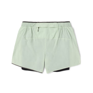 Men's DLYShort 5" 2-in-1 Running Short