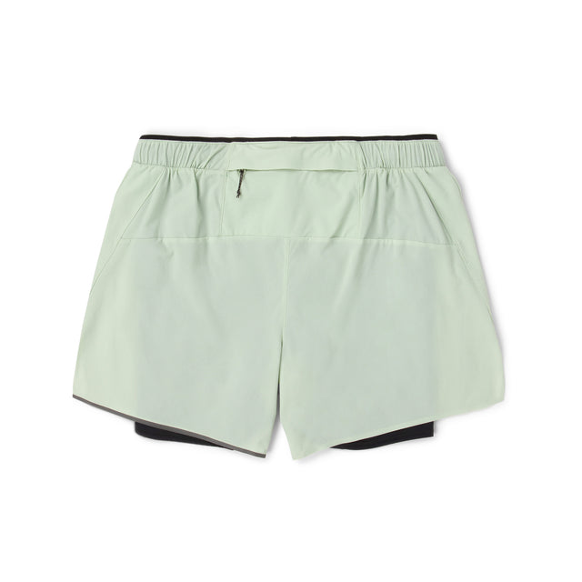 Men's DLYShort 5" 2-in-1 Running Short