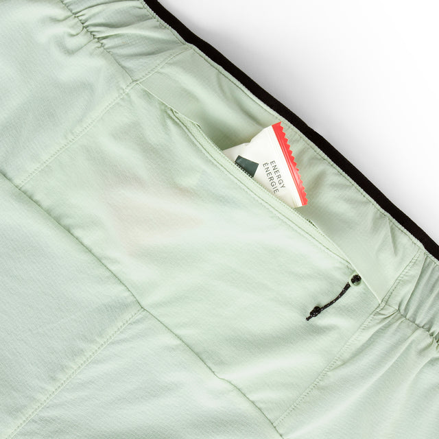 Men's DLYShort 5" 2-in-1 Running Short