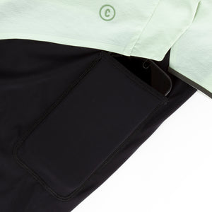 Men's DLYShort 5" 2-in-1 Running Short