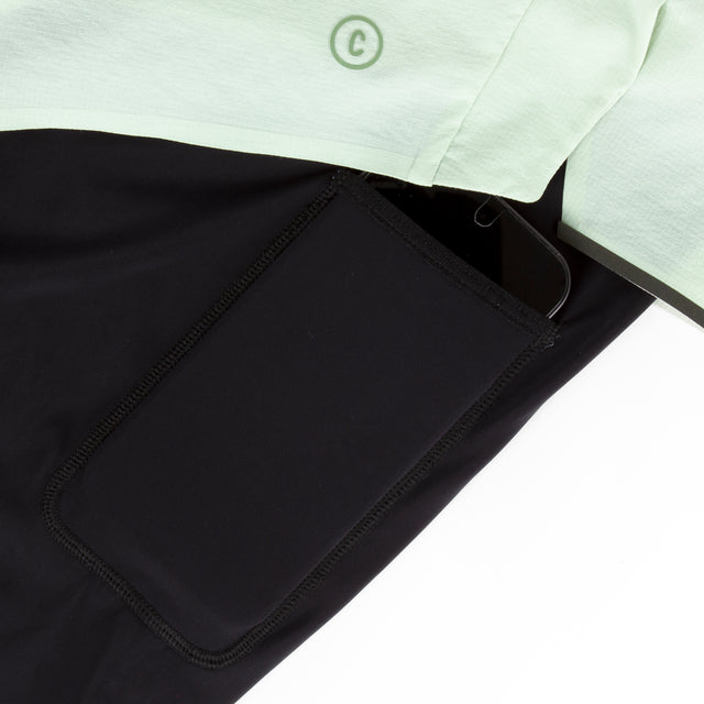 Men's DLYShort 5" 2-in-1 Running Short