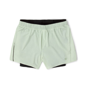 Men's DLYShort 5" 2-in-1 Running Short