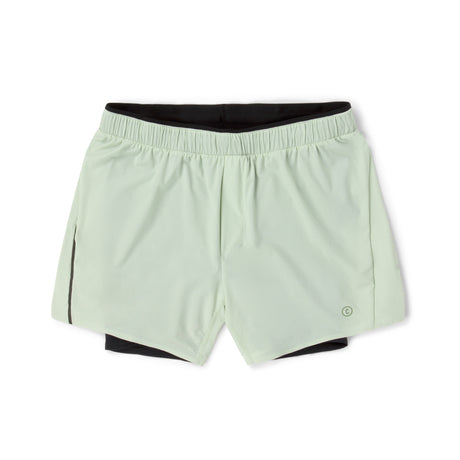 Men's DLYShort 5" 2-in-1 Running Short
