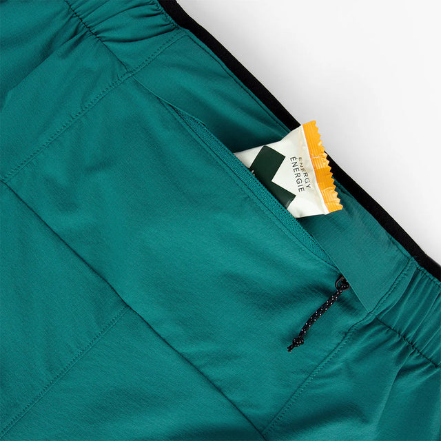 Men's DLYShort 5" 2-in-1 Running Short