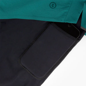 Men's DLYShort 5" 2-in-1 Running Short