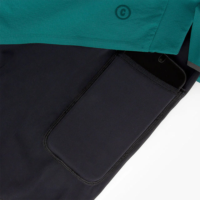 Men's DLYShort 5" 2-in-1 Running Short