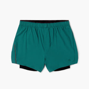 Men's DLYShort 5" 2-in-1 Running Short
