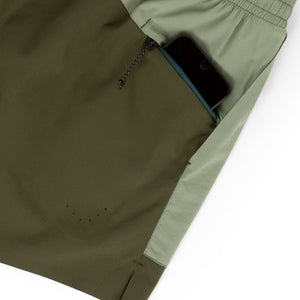 Men's ATShort 5" Running Shorts