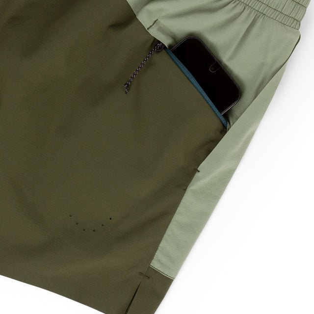 Men's ATShort 5" Running Shorts