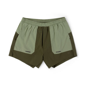 Men's ATShort 5" Running Shorts