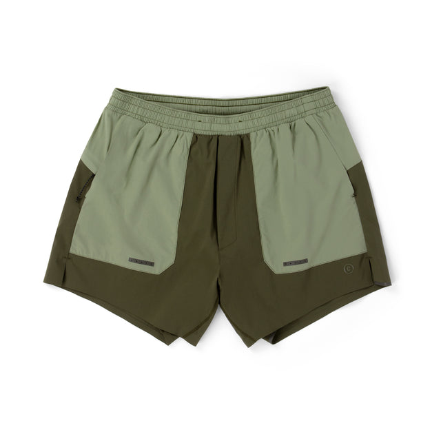 Men's ATShort 5" Running Shorts