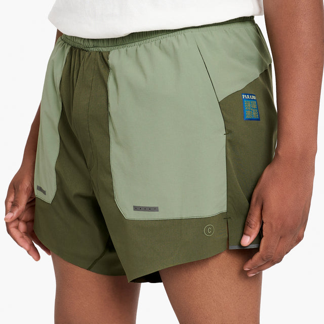 Men's ATShort 5" Running Shorts