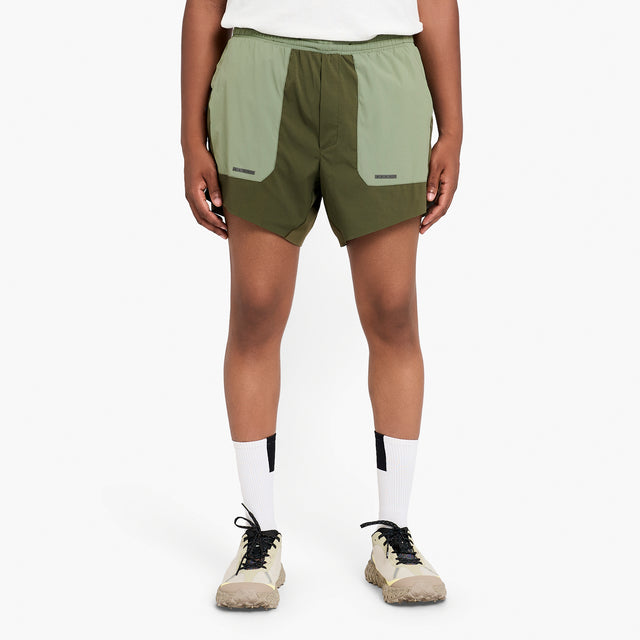Men's ATShort 5" Running Shorts
