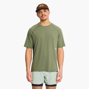 Men's DLYTShirt Running Shirt