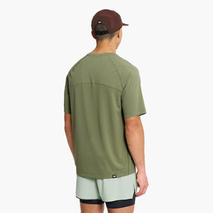 Men's DLYTShirt Running Shirt