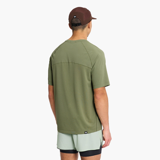 Men's DLYTShirt Running Shirt