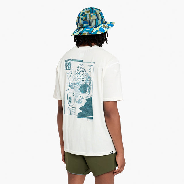 NSPTShirt Natural Running Shirt