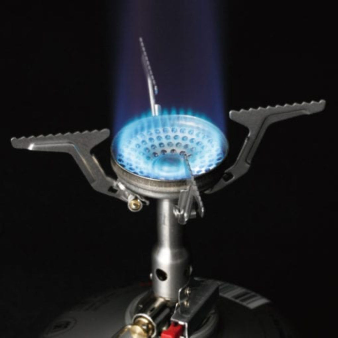 Soto Amicus Stove - Thumbnail 5