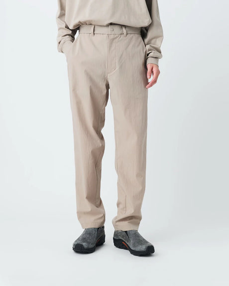 Breathable Quick Dry Pants