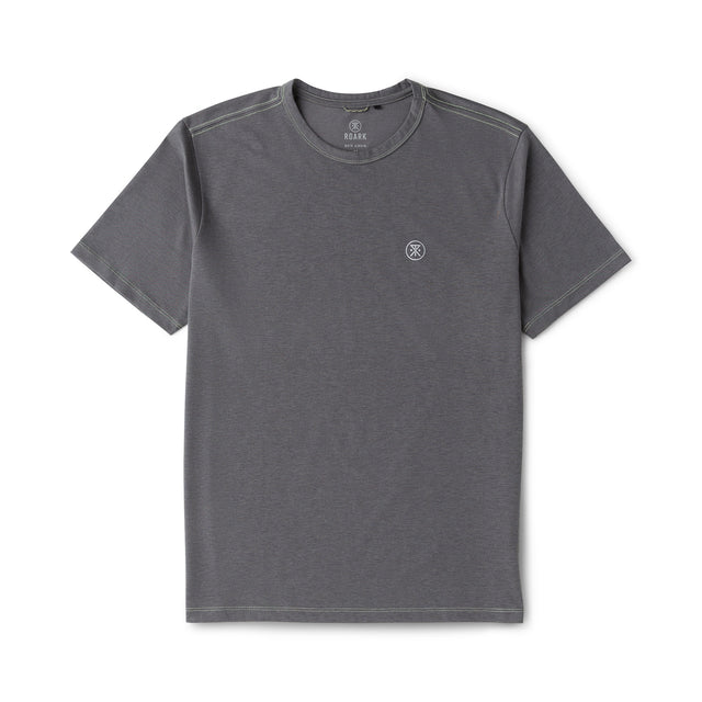 Mathis Active Core Short Sleeve Tee