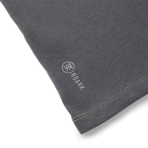 Mathis Active Core Short Sleeve Tee