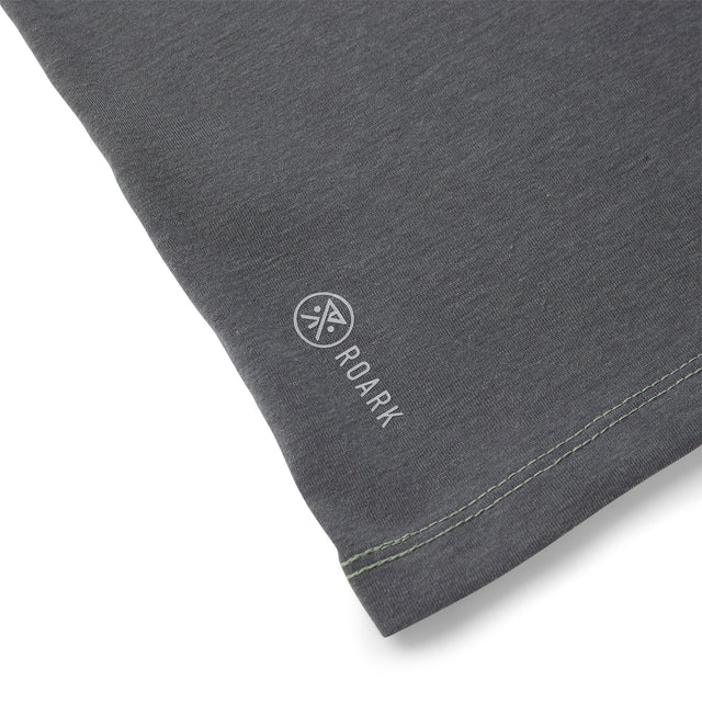 Mathis Active Core Short Sleeve Tee