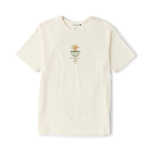 Mathis Active Graphic Short Sleeve Tee