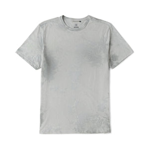 Mathis Active Allover Short Sleeve Tee