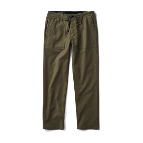 Layover Utility Pants