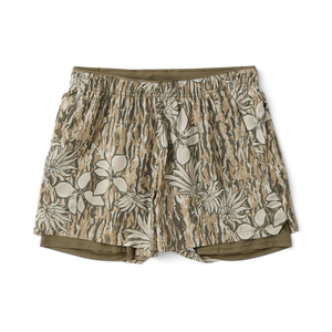 Bommer 3.5" 2-in-1 Running Shorts