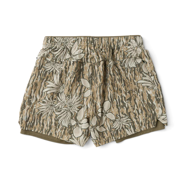 Bommer 3.5" 2-in-1 Running Shorts