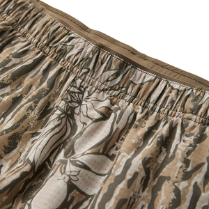 Bommer 3.5" 2-in-1 Running Shorts