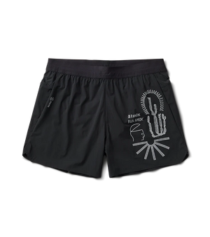 Alta 5" Running Shorts