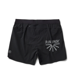 Alta 5" Running Shorts