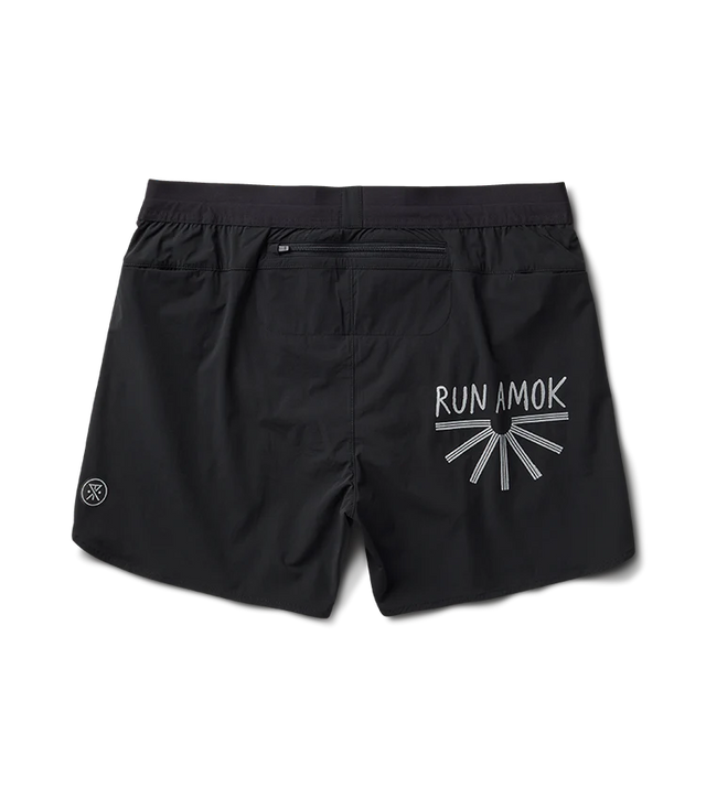 Alta 5" Running Shorts