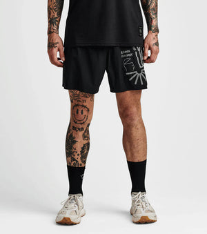 Alta 5" Running Shorts