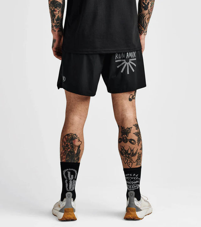 Alta 5" Running Shorts