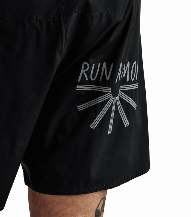 Alta 5" Running Shorts